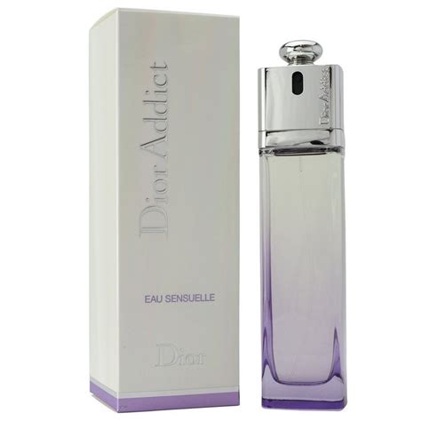 dior dior addicteau de toilette vaporisateur 100 ml|dior addict eau sensuelle.